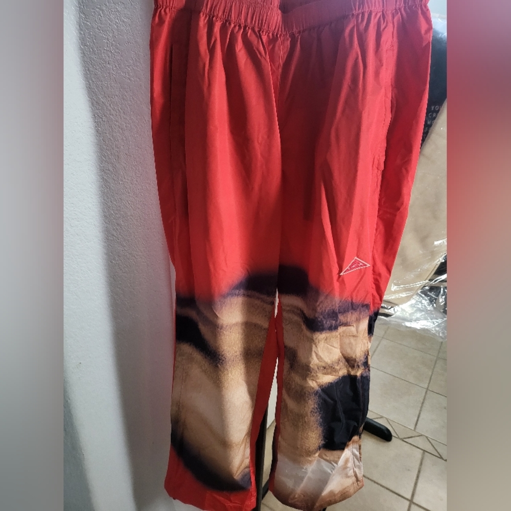 Travis Scott Cactus Jack Speed Pants